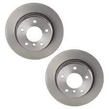 BMW FREN DİSK ARKA  E36 E46 34211158936 - 1